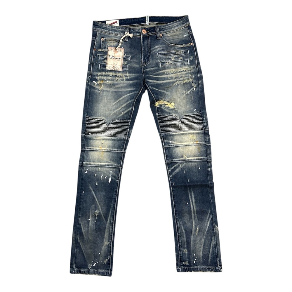 NWT Men’s 32/34 Stoners Vintage Jeans